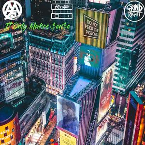 It Only Makes $en$e (feat. MTS Music & Book$) (Explicit)