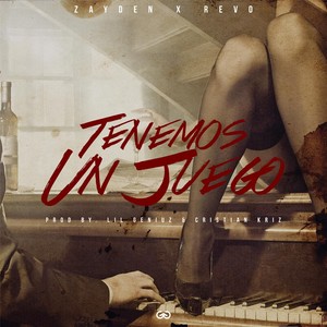 Tenemos un Juego(feat. Revo)