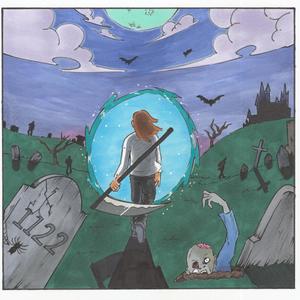 Monsta Mash (feat. Rotman & Chaz) (Explicit)