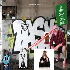 WATERSON HOME CAR BOMBING :D (Explicit)