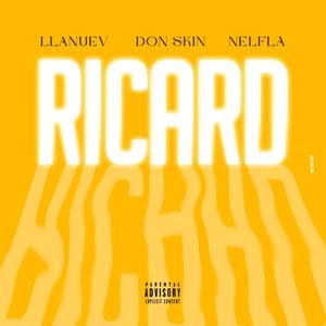 Ricard(feat. Don Skin & Nelfla) (Explicit)