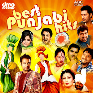 Best Punjabi Hits