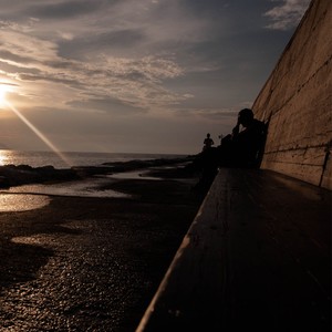 Vivendo uma incerteza