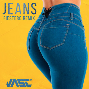 Jeans (Fiestero Rmx)