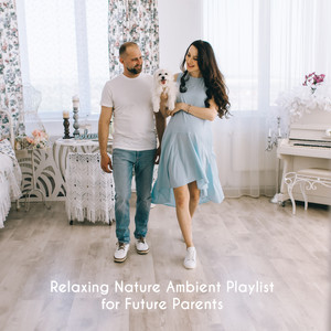 # Home Birth: Relaxation