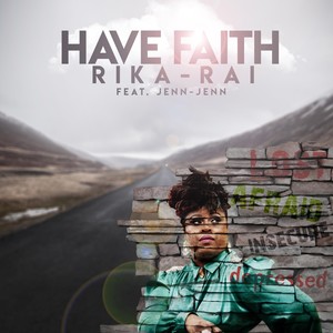 Have Faith(feat. Jenn-Jenn)