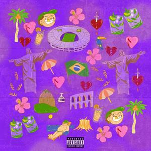 Bailando Axe Bahía (feat. Felipe Aretz) (Explicit)