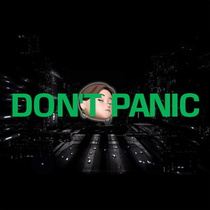 别怕/Don't Panic