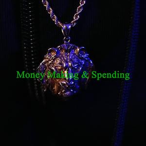 Money Making & Spending (Explicit)