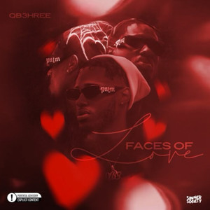 FACES OF LUV (Explicit)