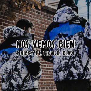 Nos vemos bien (feat. Flowerthiss & Bladi TDG) [Explicit]