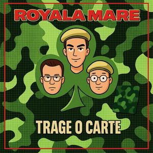 Trage o carte (feat. Connect-R & Moni-K) (Special Version 2001)