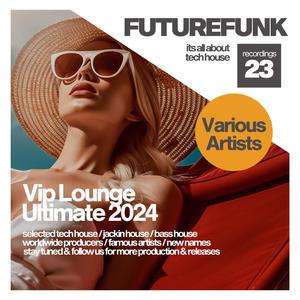 Vip Lounge Ultimate 2024