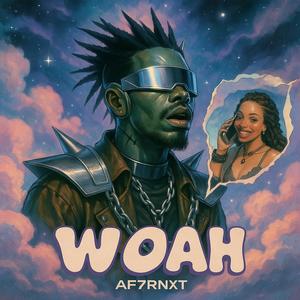 Woah (Instrumental)