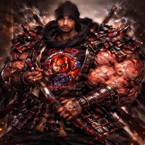 Sensi (feat. Snotti) (Explicit)