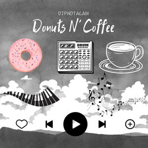 Donuts N' Coffee (Explicit)