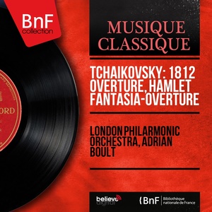 1812, Overture in E-Flat Major, Op. 49 - I. Largo