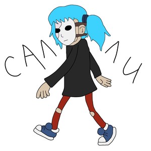 Салли (Explicit)