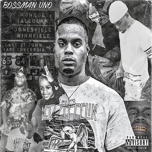 Can't Have It All (feat. Rodney) (Explicit)