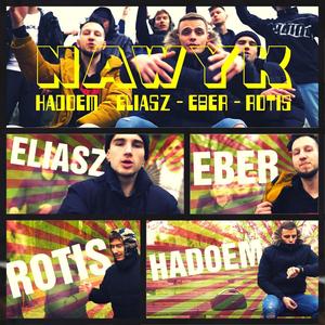 Nawyk (feat. Eliasz & Eber)
