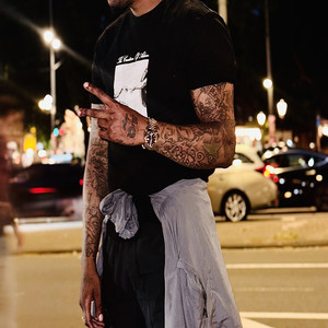 Als Ik Stap (Explicit)