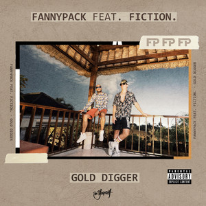 Gold Digger (Explicit)