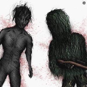RAIDERS (feat. FROSTTT) (Explicit)