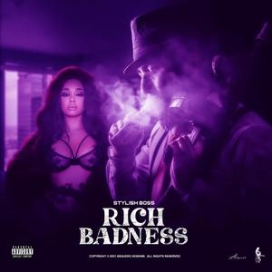 Rich Badness (Explicit)