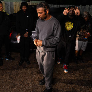 Me & Myself (SLOWED) (Explicit)