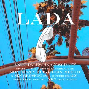 Lada (feat. scraff) [Explicit]