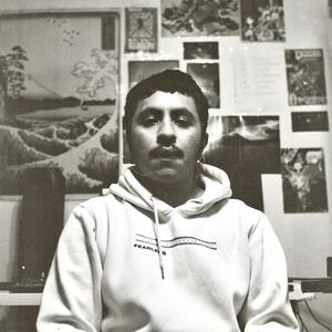 LA BALANZA (KARMA Y DHARMA) (feat. Chame En La Casa)