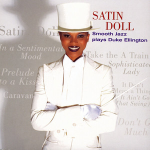 Satin Doll: Smooth Jazz Plays Duke Ellington