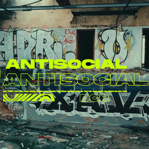 DCR | ANTISOCIAL (Explicit)