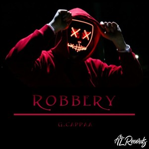 Robbery (Explicit)