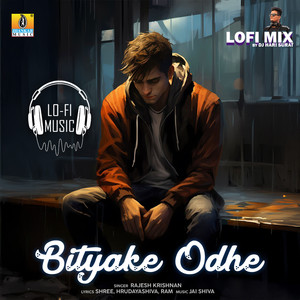 Bityake Odhe (Lofi Mix)