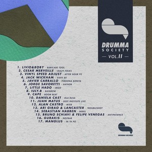 Baricade Tool (Original Mix)