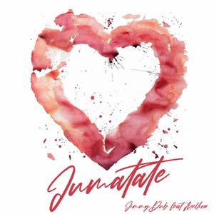 Jumatate (feat. Mellina)