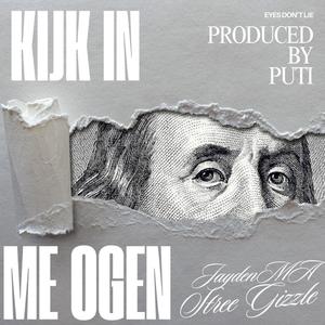 KIJK IN ME OGEN (Explicit)