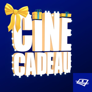 Ciné-cadeau