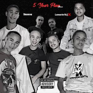 2 Time Stepper 2.0 (feat. Mr 2 Time Stepper & Woza Carlito)