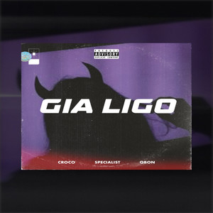 Gia Ligo (Explicit)