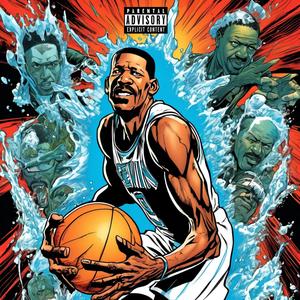 George "Iceman" Gervin (Explicit)