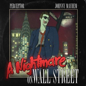 A Nightmare on Wall Street