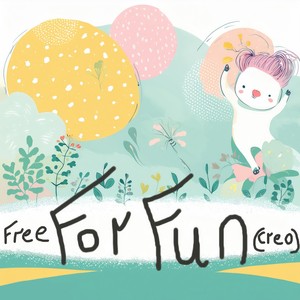 FREE FOR FUN (creo)