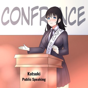 Public Speaking