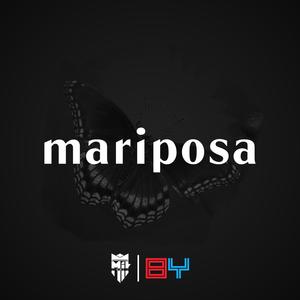 Mariposa(feat. Javi G)