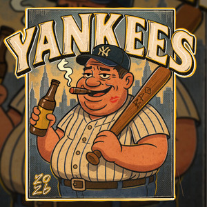 Yankees 2026 (Explicit)