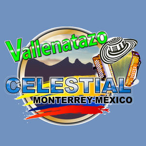 Vallenatazo Celestial (feat. Ramon Moncho Bastidas, Gabriel Chiche Maestre & Mancel Cárdenas)