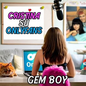 Cristina su OnlyFans (Explicit)