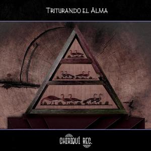 Triturando el Alma (Vocal Version)